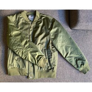 BONOBOS Men’s Bomber Jacket